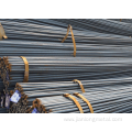 Hot Rolled Deformed Steel Bar Rebars